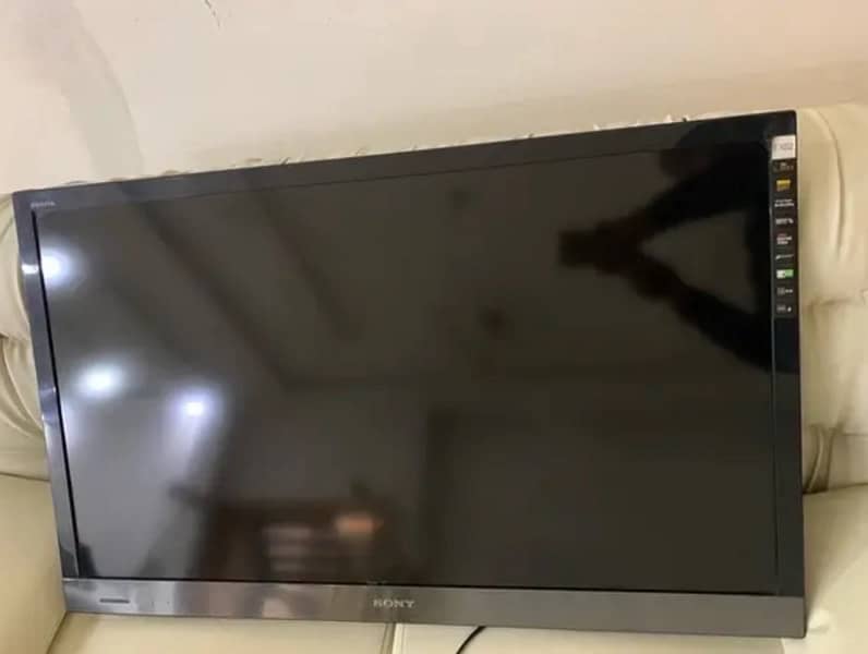 Sony Bravia 0