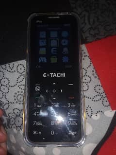 E-TACHI