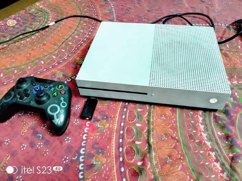 Xbox One S for sale 0