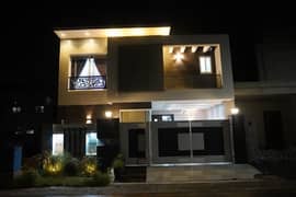 8.1 Marla House For Sale Fully Furnished House. 0