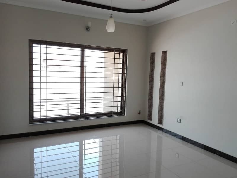 I-10 Upper Portion Sized 5 Marla For rent 6