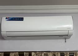 TCL 1.5 Ton Split AC TAC-18T3S