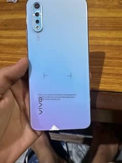 vivo s1 8gb 256gb