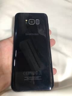 Samsung Galaxy S8plus