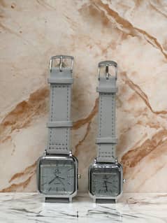 Couple Watch