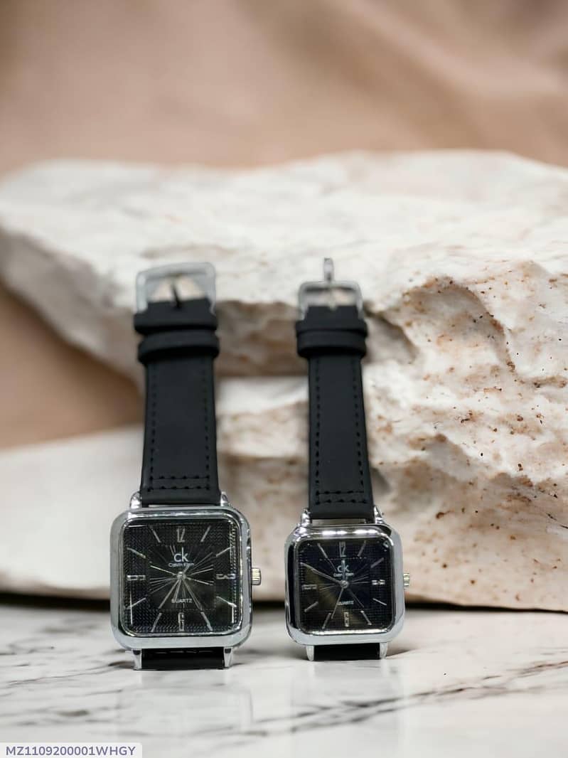 Couple Watch 2