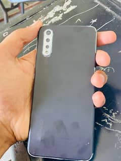 Vivo s1