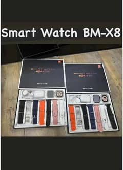 Smart Watch Series 9 Wireless charging