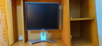 Dell lcd