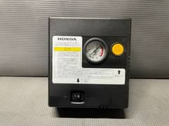 Japanese Original Car Air Pump - Toyota Honda Suzuki KIA