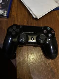 PS4 controller original 0