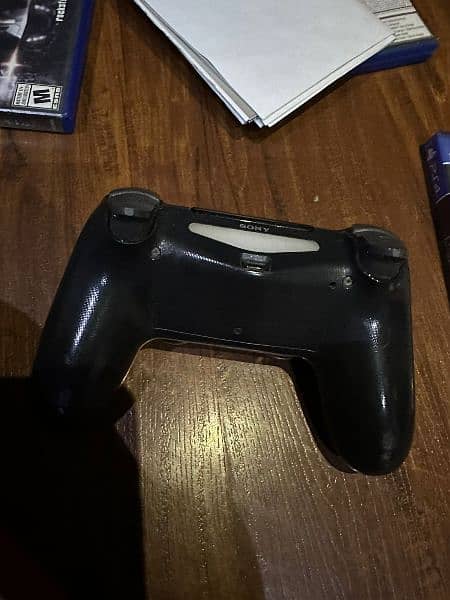 PS4 controller original 1