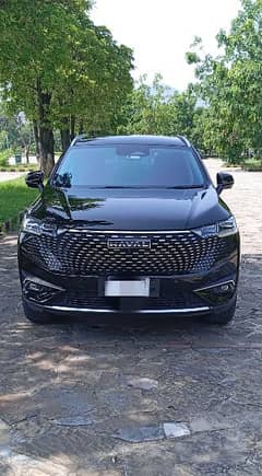 Haval H6 2024