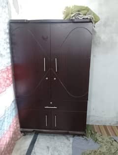 Cupboard Almirah