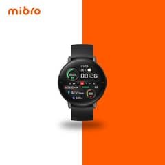 mibro lite smart watch