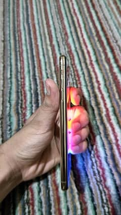 iphone Xs max 64 Gb Pta Approved