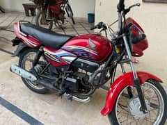 Honda Pridor for sale in good condition