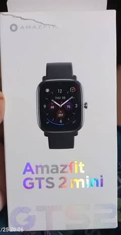 Amazfit GTS 2 Mini