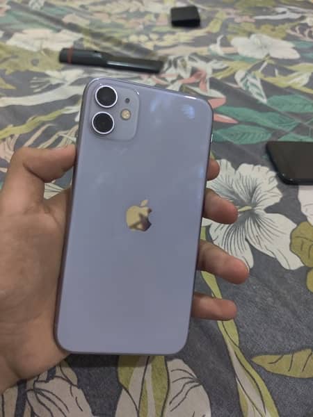 Iphone 11 factory unlock 4