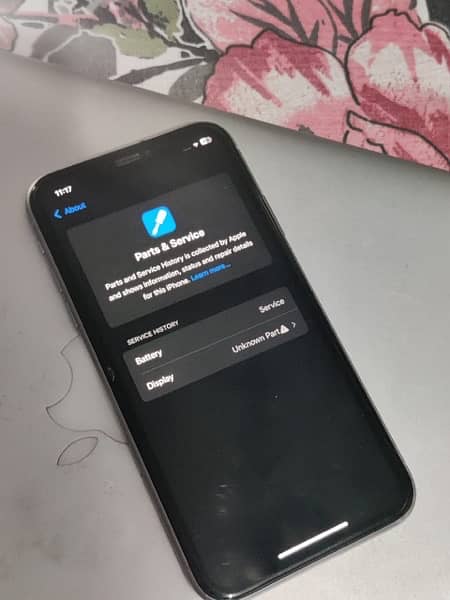 Iphone 11 factory unlock 5