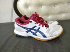 Cricket shoes Asics Brand 0321-5715757