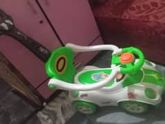 baby car