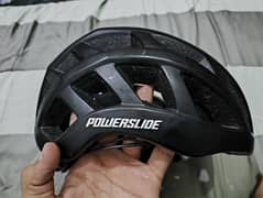 PowerSlide Imported Helmet 0