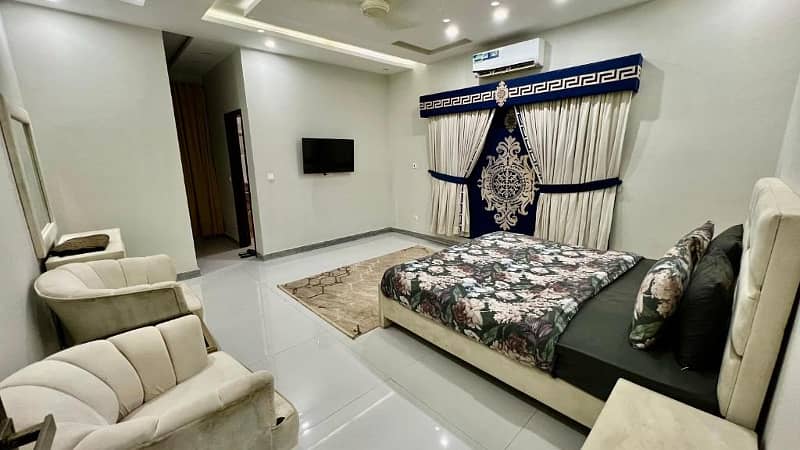 BED & BREAKFAST Guest House Islamabad 1