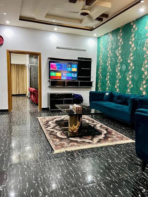 BED & BREAKFAST Guest House Islamabad 25