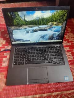 Dell Chromebook