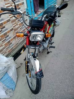 Honda cd 70 For sale