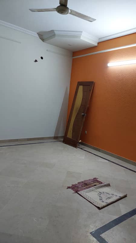 12 Marla House Portion For Rent | Johar Town | Lahore 2