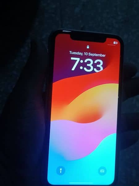 iphone XR FU unlock non PTA 10/9 bettery health 78% All original phone 1