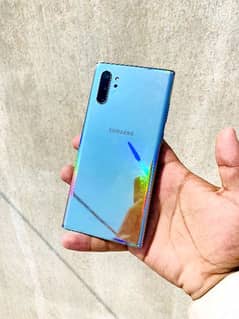 Samsung note 10. plus 5G