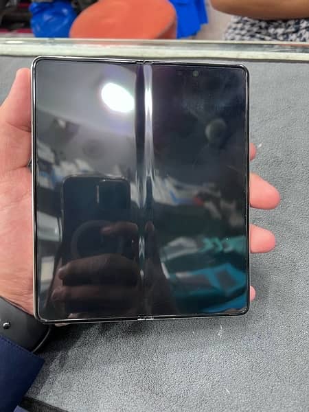 Samsung Galaxy Z Fold 5 2