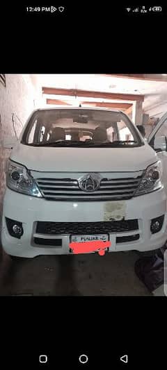 Changan