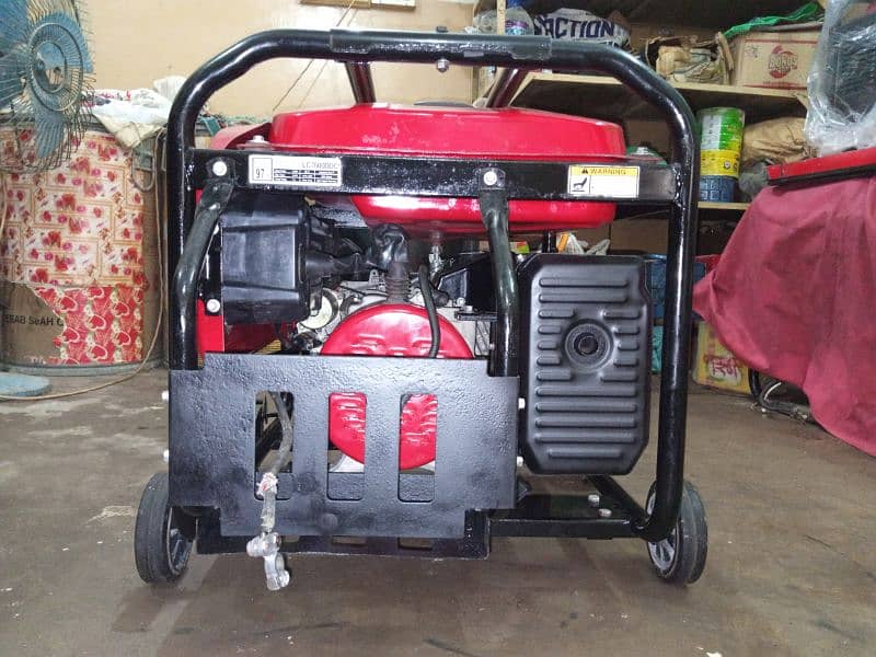 LONCIN 5.5KW 4