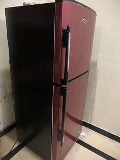 Haier refrigerator 0