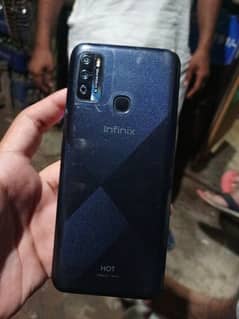 infinix