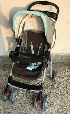 Kids Stroller Imported ( mamalove )