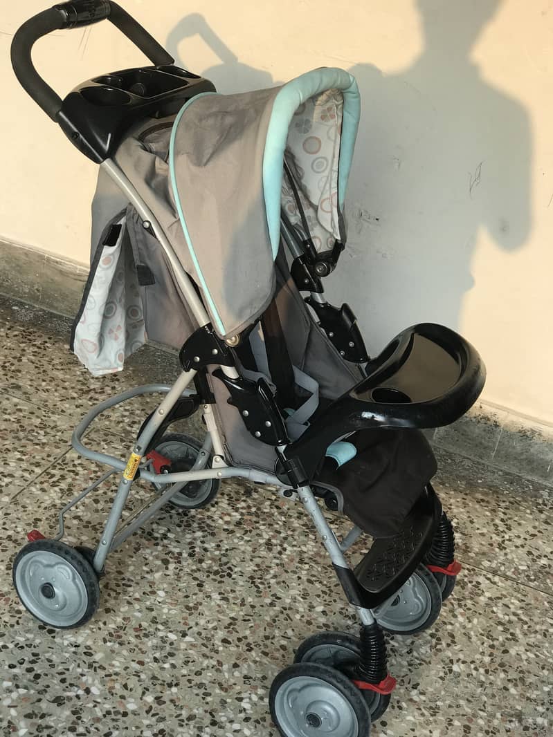 Kids Stroller Imported ( mamalove ) 1