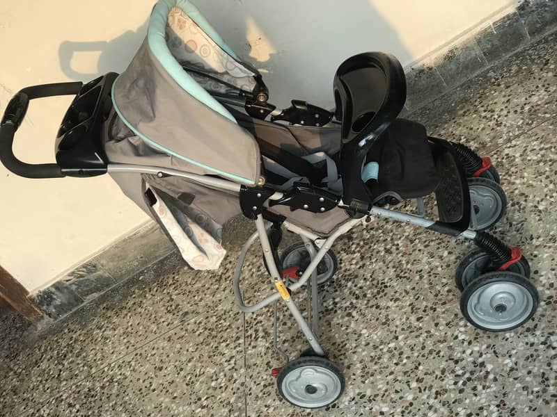 Kids Stroller Imported ( mamalove ) 3