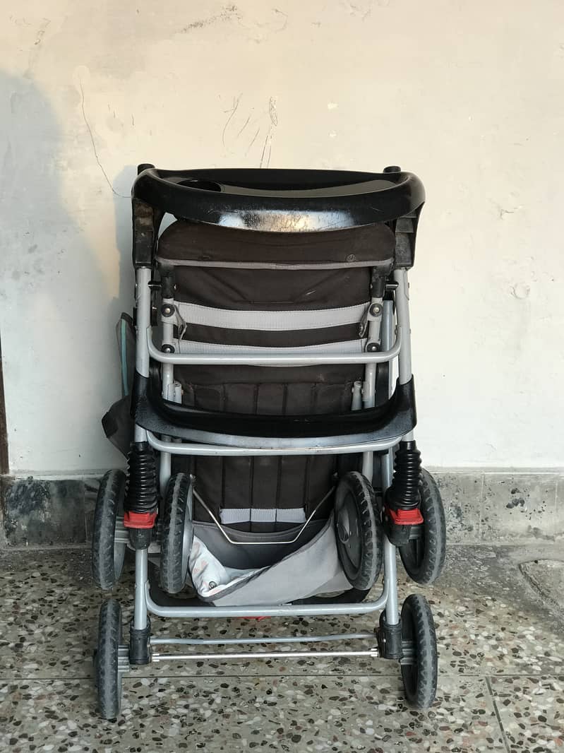 Kids Stroller Imported ( mamalove ) 7