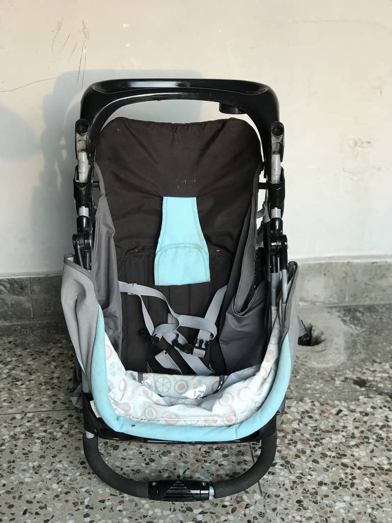 Kids Stroller Imported ( mamalove ) 8