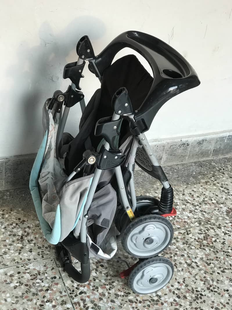 Kids Stroller Imported ( mamalove ) 11