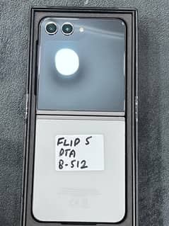 Samsung Galaxy Z Flip 5