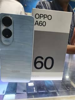 oppo A60