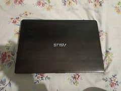 Asus ZenBook i5 5th gen with 360 rotation touch screen 0