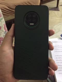 INFINIX NOTE 7 128/6 0