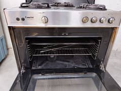 cooking Range 0